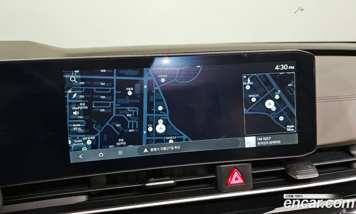 Kia Canival 2024 2.2 Автомат в Москве № 56207, фото 3