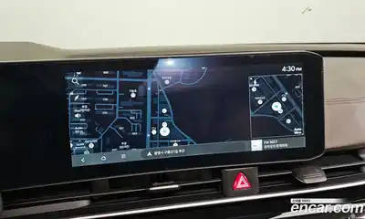 Kia Canival 2024 2.2 Автомат в Москве № 56207, миниатюра 3