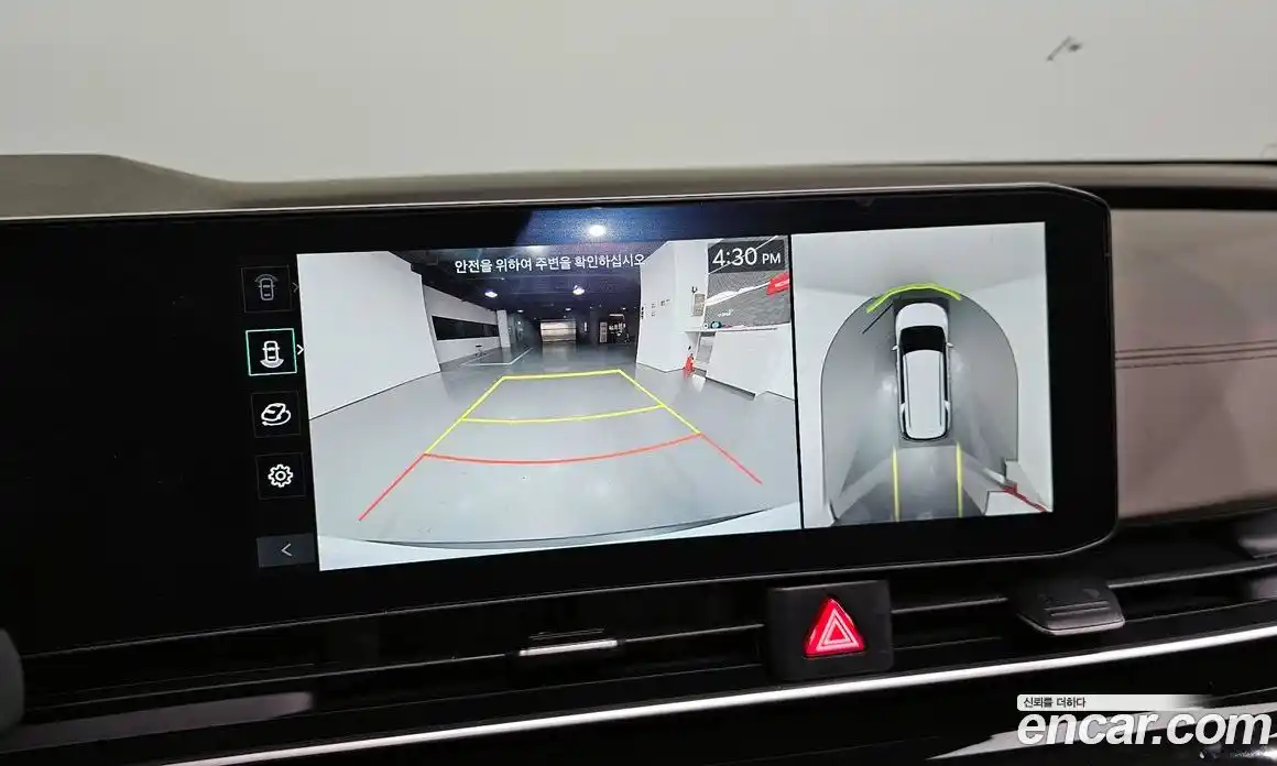 Kia Canival 2024 2.2 Автомат в Москве № 56207, фото 4