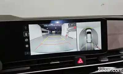 Kia Canival 2024 2.2 Автомат в Москве № 56207, миниатюра 4