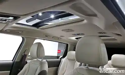 Kia Canival 2024 2.2 Автомат в Москве № 56207, миниатюра 5