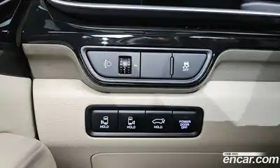 Kia Canival 2024 2.2 Автомат в Москве № 56207, миниатюра 7