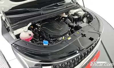 Kia Canival 2024 2.2 Автомат в Москве № 56207, миниатюра 8