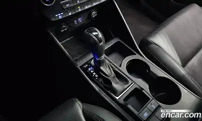 Hyundai Tucson, 2019