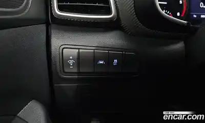 Hyundai Tucson 2019 2.0 Автомат в Москве № 5630, миниатюра 12