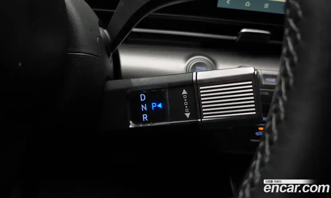 Hyundai Kona 2025 1.6 Автомат в Москве № 5649, фото 12