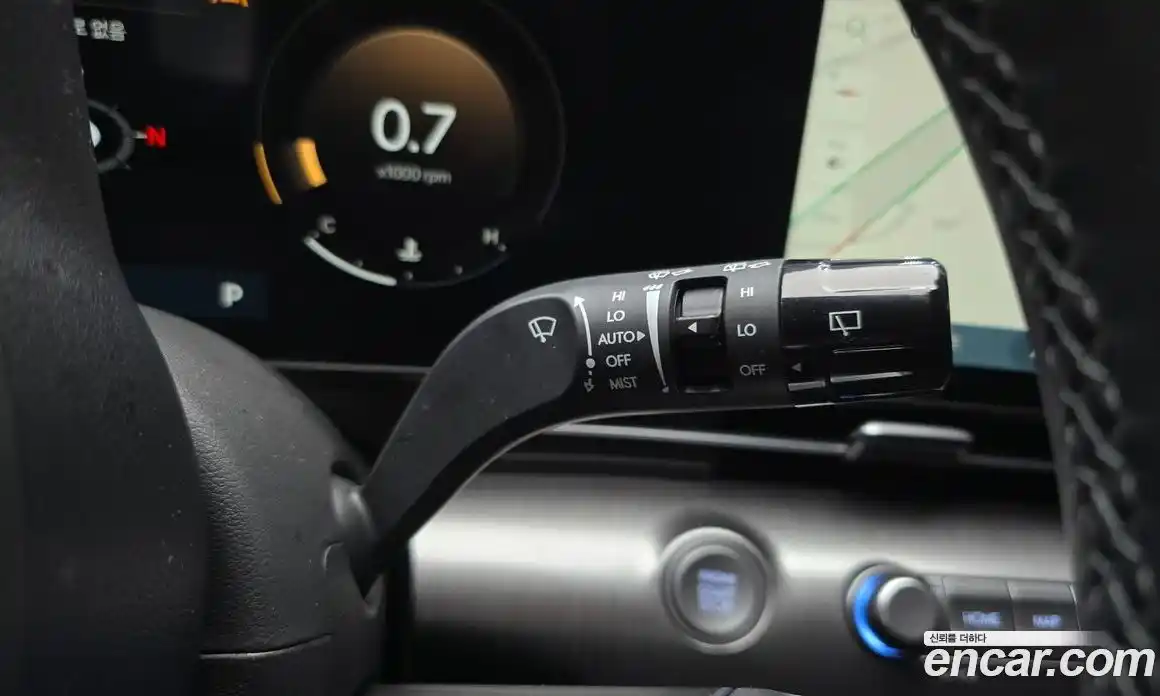 Hyundai Kona 2025 1.6 Автомат в Москве № 5649, фото 18