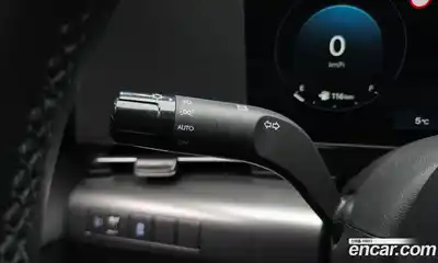 Hyundai Kona 2025 1.6 Автомат в Москве № 5649, миниатюра 2