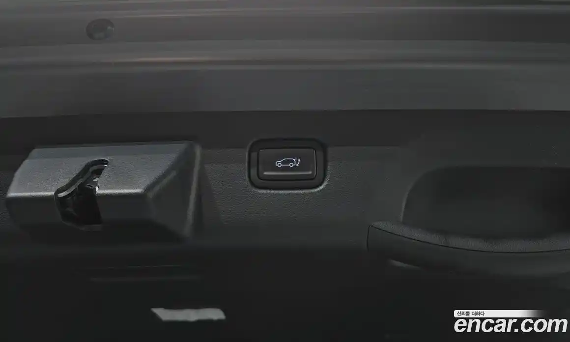 Hyundai Kona 2025 1.6 Автомат в Москве № 5649, фото 7