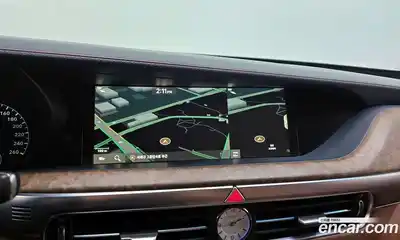 Genesis G90 2019 5.0 Автомат в Москве № 56540, миниатюра 12