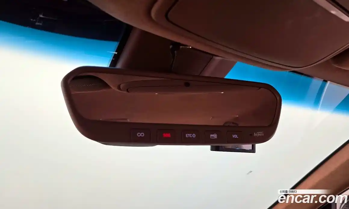 Genesis G90 2019 5.0 Автомат в Москве № 56540, фото 19