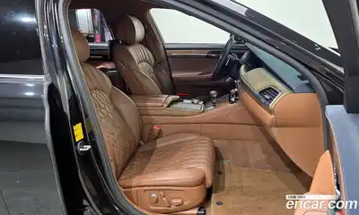 Genesis G90 2019 5.0 Автомат в Москве № 56540, миниатюра 2