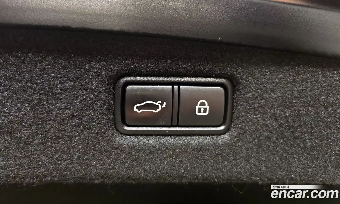 Genesis G90 2019 5.0 Автомат в Москве № 56540, фото 9