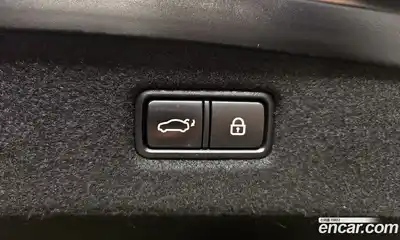 Genesis G90 2019 5.0 Автомат в Москве № 56540, миниатюра 9