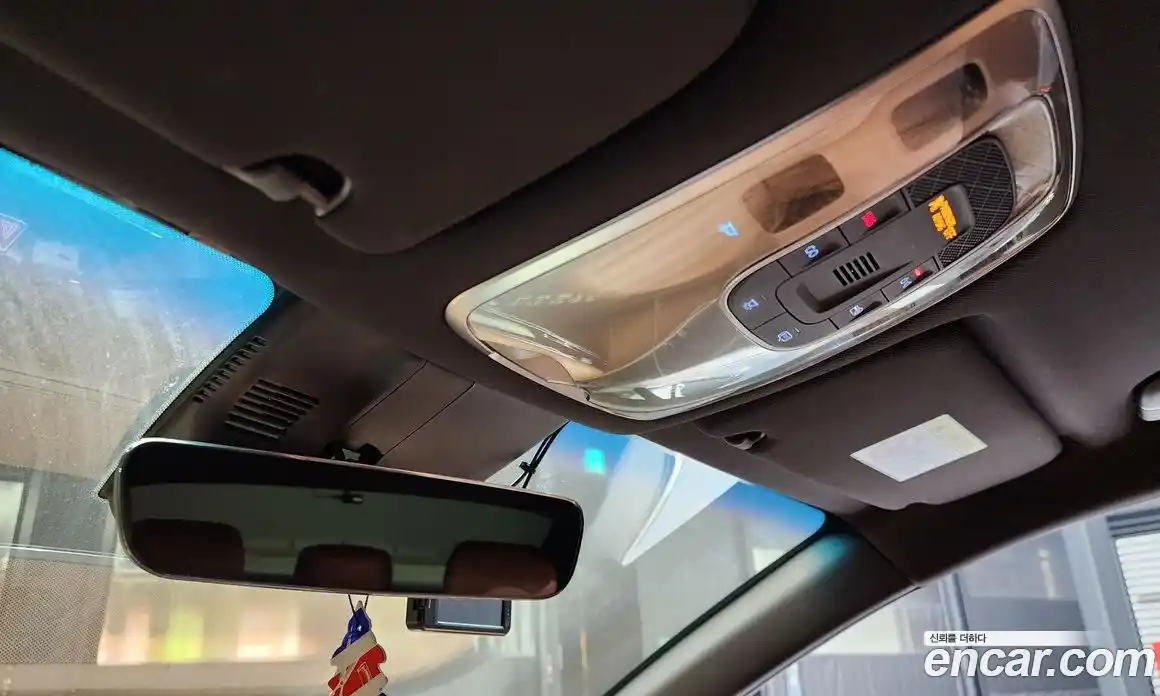 Genesis G80 2021 3.5 Автомат в Москве № 56972, фото 18