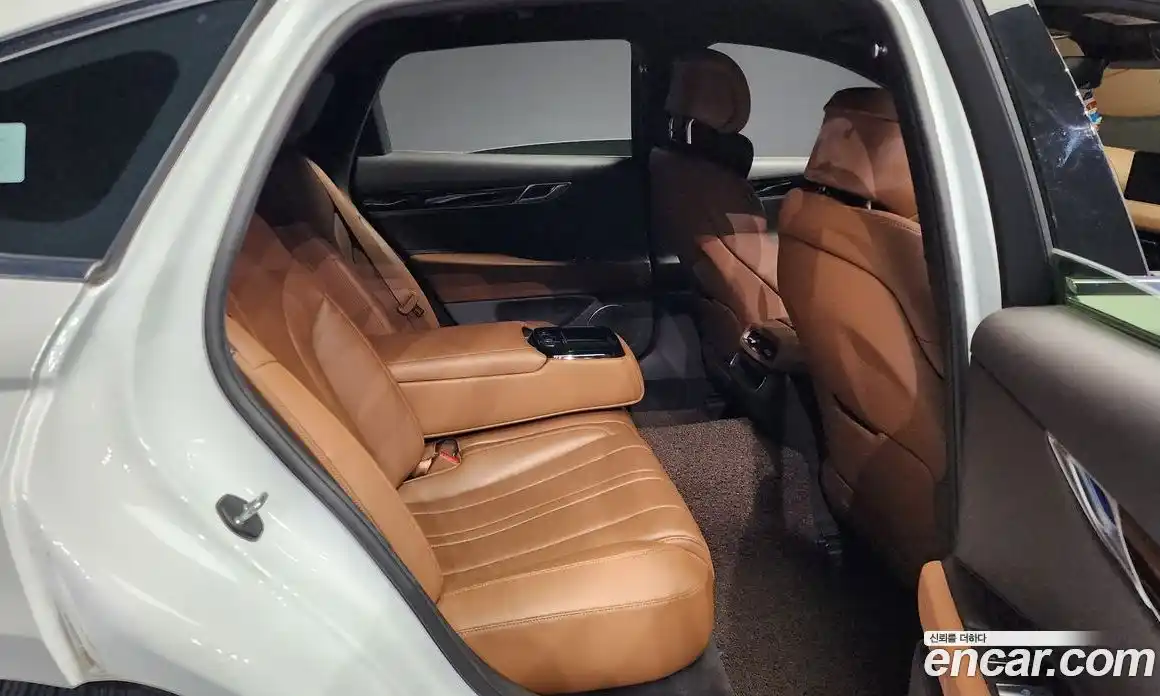 Genesis G80 2021 3.5 Автомат в Москве № 56972, фото 19