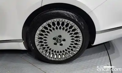 Genesis G80 2021 3.5 Автомат в Москве № 56972, миниатюра 3