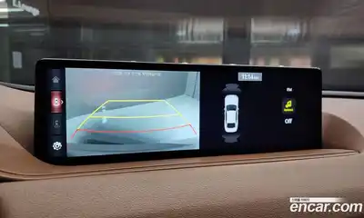 Genesis G80 2021 3.5 Автомат в Москве № 56972, миниатюра 5