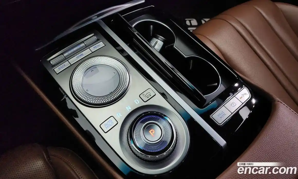 Genesis G80 2021 3.5 Автомат в Москве № 56972, фото 8