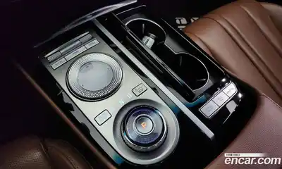 Genesis G80 2021 3.5 Автомат в Москве № 56972, миниатюра 8