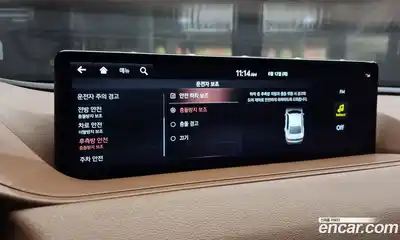 Genesis G80 2021 3.5 Автомат в Москве № 56972, миниатюра 9