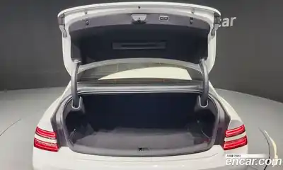 Genesis G80 2021 3.5 Автомат в Москве № 56972, миниатюра 10