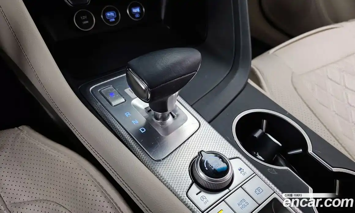 Genesis G70 2022 2.0 Автомат в Москве № 57012, фото 14