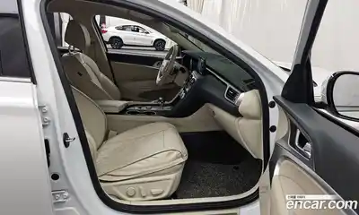 Genesis G70 2022 2.0 Автомат в Москве № 57012, миниатюра 2