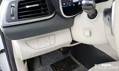 Genesis G70 2022 2.0 Автомат в Москве № 57012, миниатюра 4