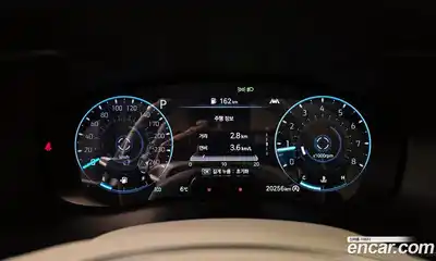 Genesis G70 2022 2.0 Автомат в Москве № 57012, миниатюра 6