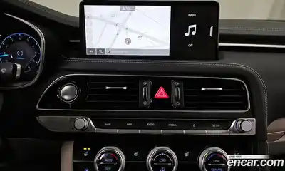 Genesis G70 2022 2.0 Автомат в Москве № 57012, миниатюра 8