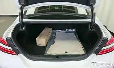 Genesis G70 2022 2.0 Автомат в Москве № 57012, миниатюра 10