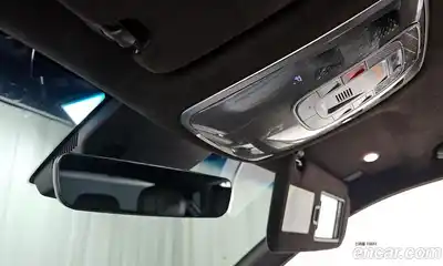 Genesis GV80 2023 2.5 Автомат в Москве № 57488, миниатюра 11