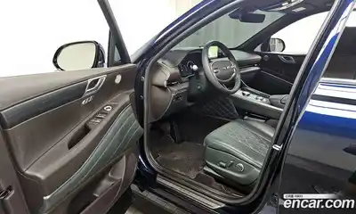 Genesis GV80 2023 2.5 Автомат в Москве № 57488, миниатюра 12