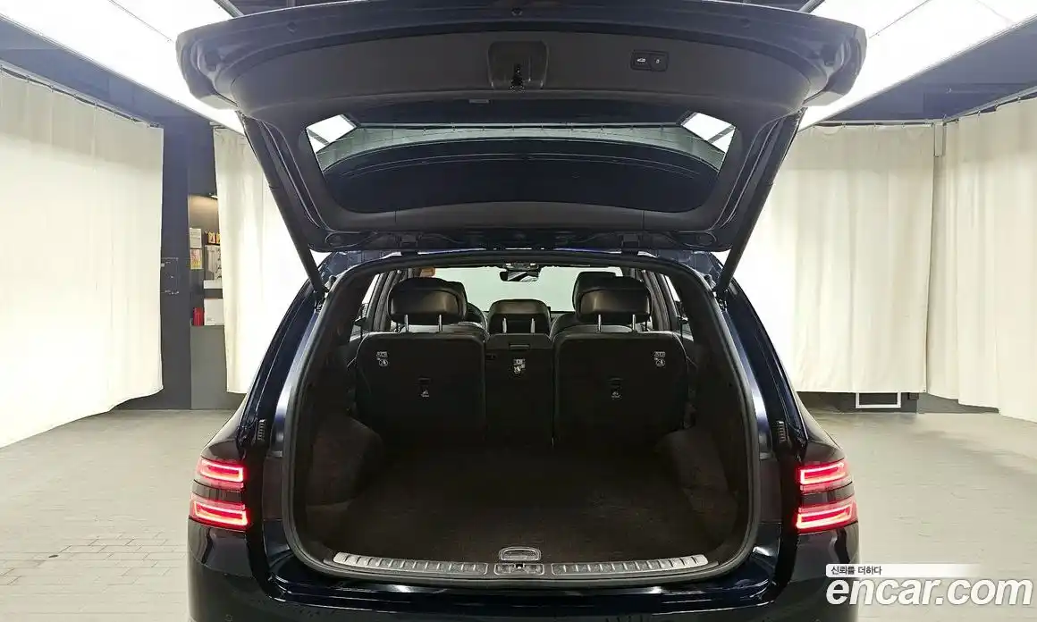 Genesis GV80 2023 2.5 Автомат в Москве № 57488, фото 17