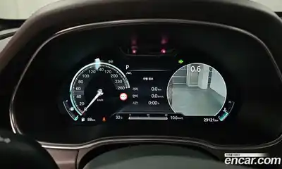 Genesis GV80 2023 2.5 Автомат в Москве № 57488, миниатюра 10