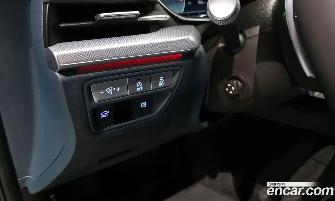 Genesis G80 2022 2.5 Автомат в Москве № 57584, фото 16