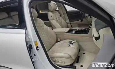 Genesis G80 2025 2.5 Автомат в Москве № 57612, миниатюра 11