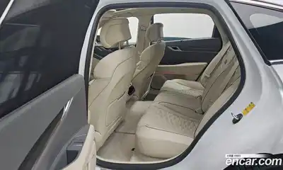 Genesis G80 2025 2.5 Автомат в Москве № 57612, миниатюра 12