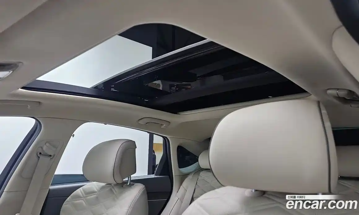 Genesis G80 2025 2.5 Автомат в Москве № 57612, фото 19