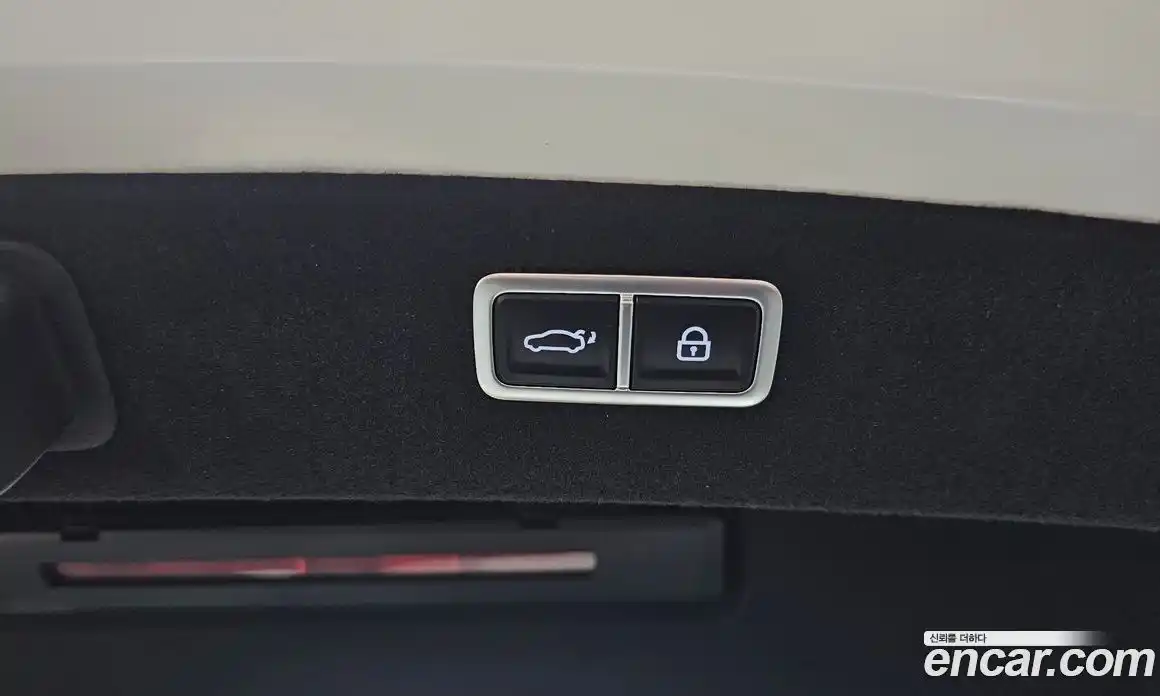 Genesis G80 2025 2.5 Автомат в Москве № 57612, фото 20