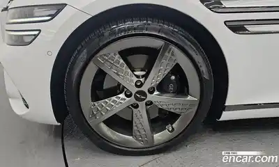 Genesis G80 2025 2.5 Автомат в Москве № 57612, миниатюра 5