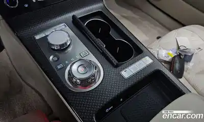 Genesis G80 2025 2.5 Автомат в Москве № 57612, миниатюра 9