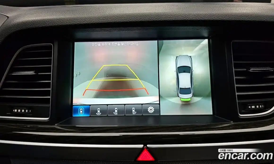 Genesis G80 2018 3.3 Автомат в Москве № 57618, фото 15