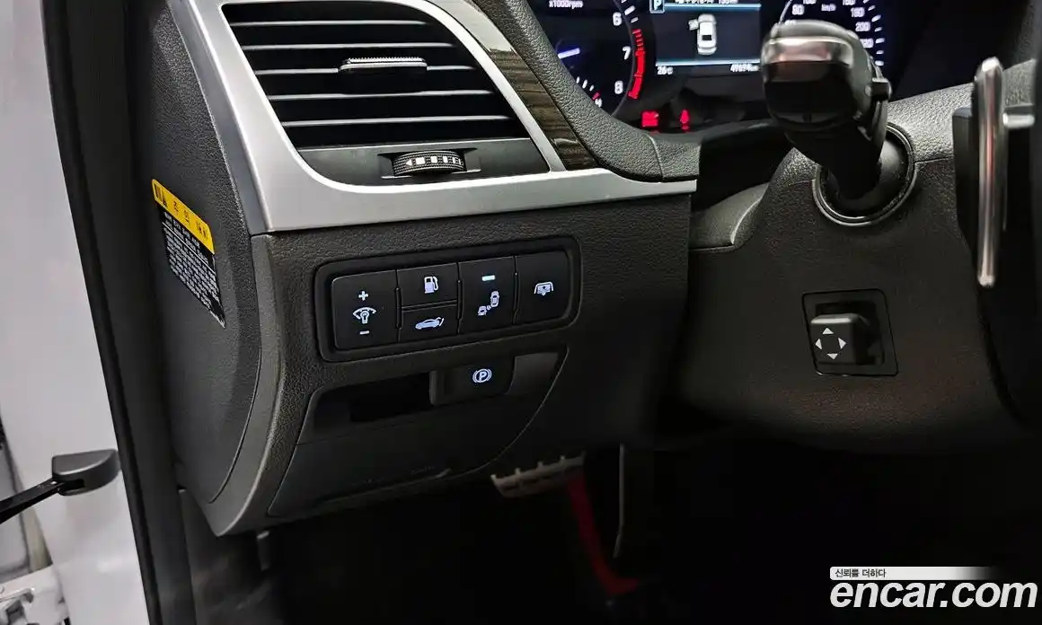 Genesis G80 2018 3.3 Автомат в Москве № 57618, фото 18