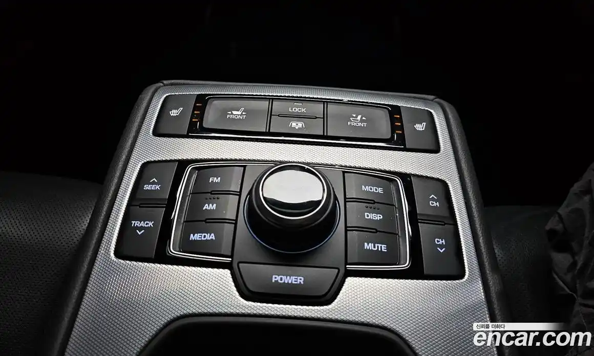 Genesis G80 2018 3.3 Автомат в Москве № 57618, фото 19