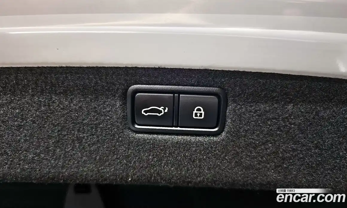 Genesis G80 2018 3.3 Автомат в Москве № 57618, фото 20