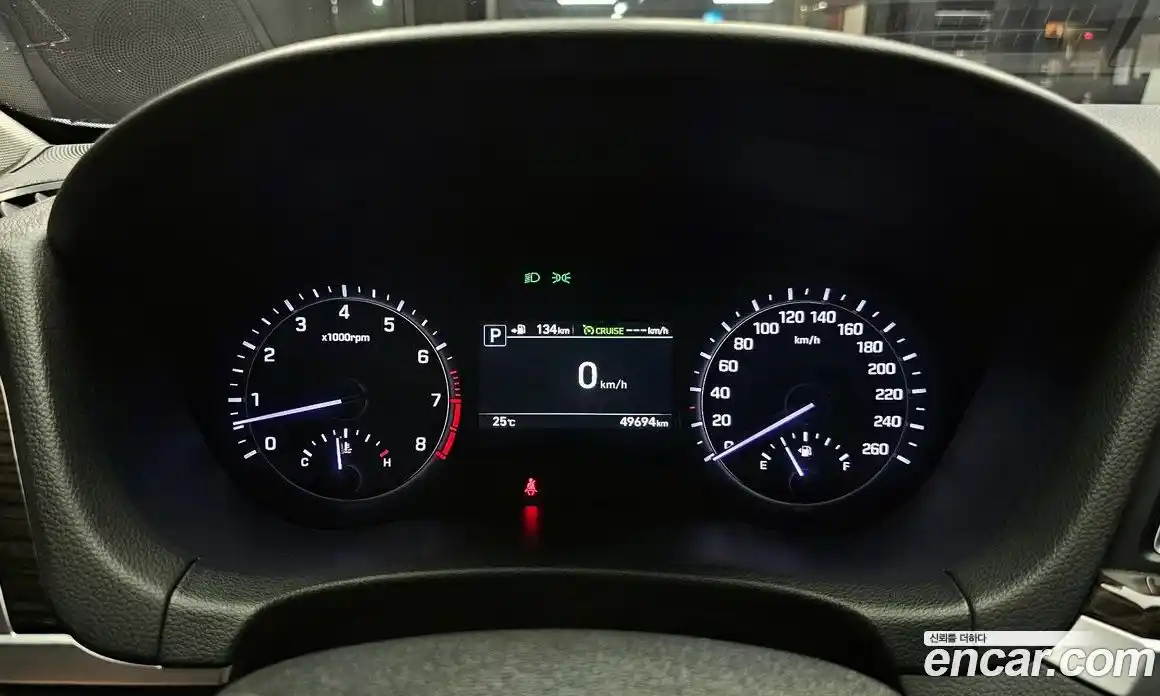 Genesis G80 2018 3.3 Автомат в Москве № 57618, фото 8