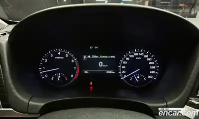 Genesis G80 2018 3.3 Автомат в Москве № 57618, миниатюра 8