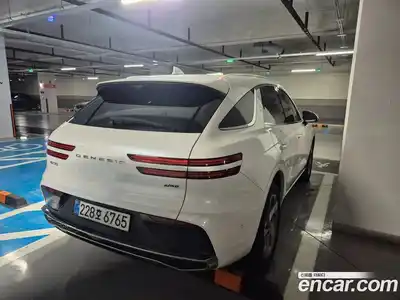 Genesis GV70 2025 2.5 Автомат в Москве № 57878, миниатюра 6